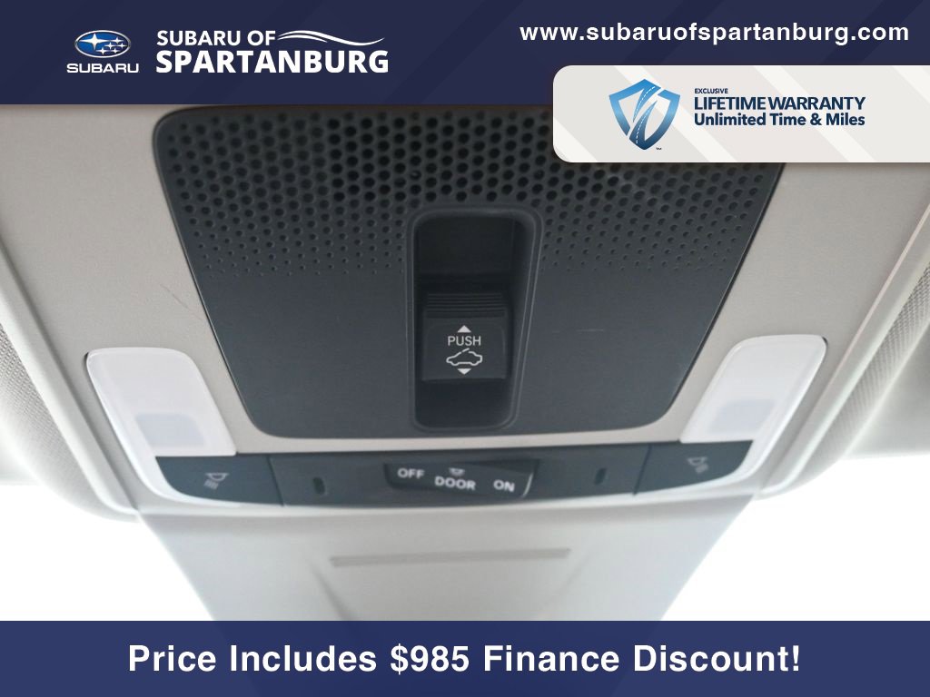 Used 2022 Honda Civic EX-L image 12