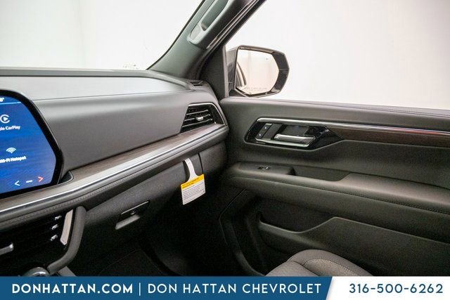New 2026 Chevrolet Tahoe LS image 15