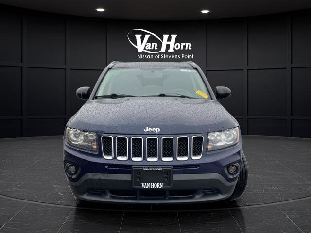 Used 2016 Jeep Compass Sport w/ Power Value Group AWD/4WD image 8