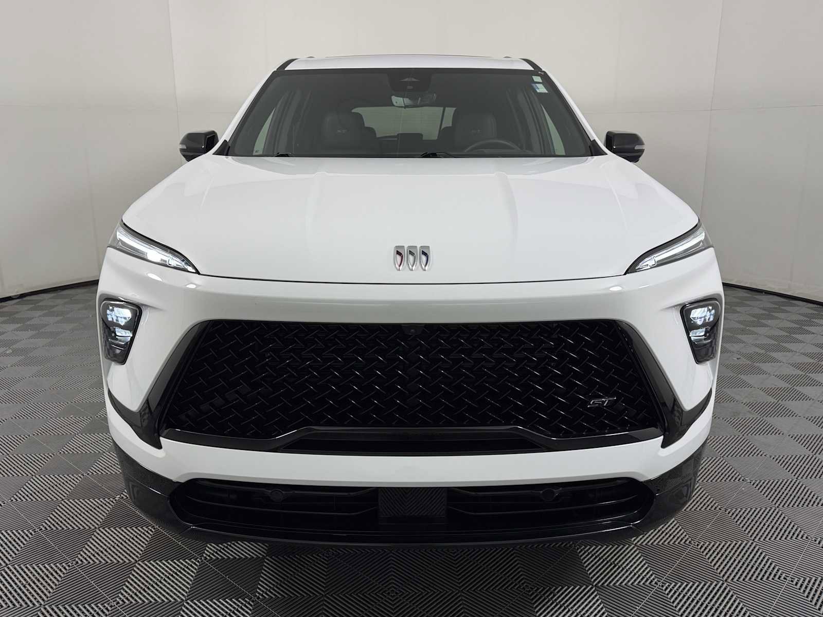 New 2026 Buick Enclave Sport Touring w/ Power Package video 2