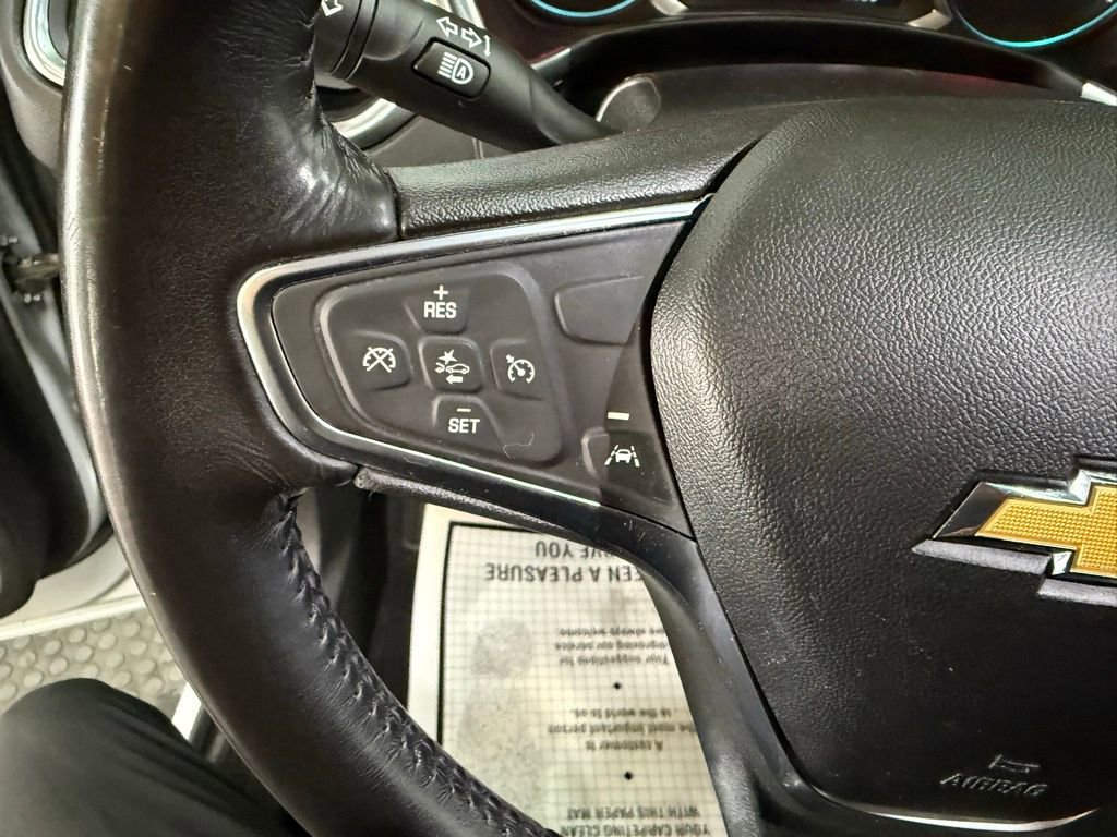 Used 2019 Chevrolet Equinox LT image 22