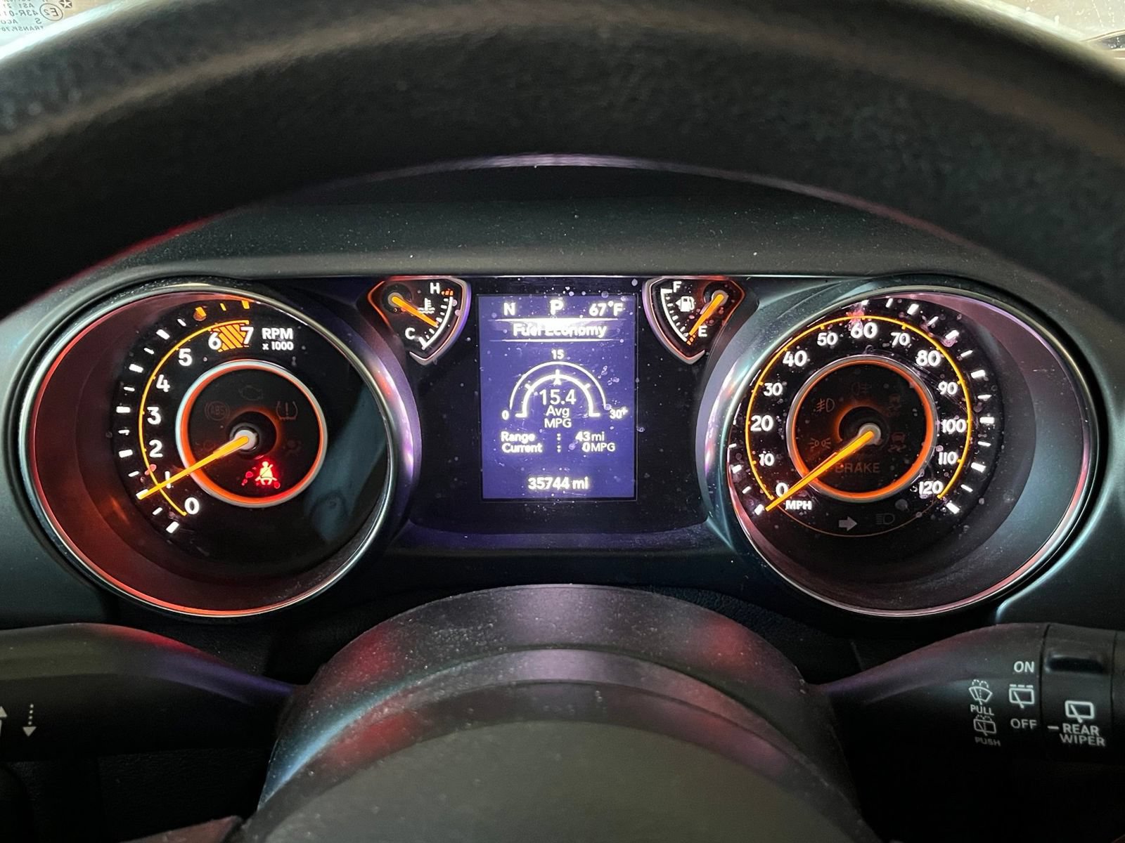 Used 2021 Jeep Wrangler Unlimited Sport AWD/4WD image 28