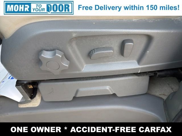 Used 2019 Nissan NV 3500 SL image 12