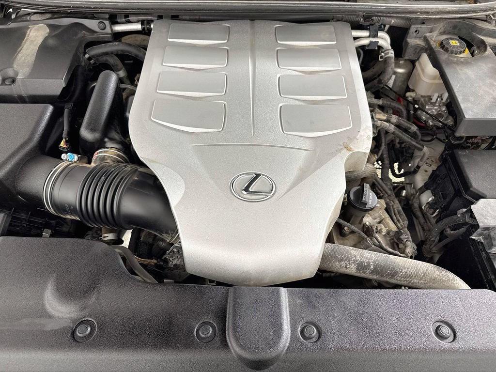 Used 2019 Lexus GX 460 Premium AWD/4WD image 32