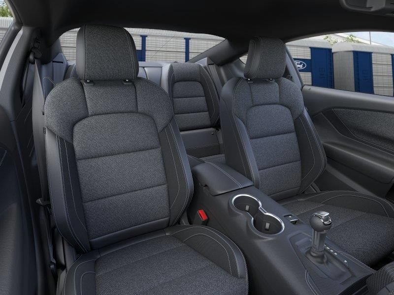 New 2026 Ford Mustang Coupe RWD image 10