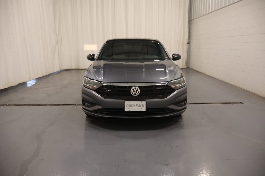 Used 2020 Volkswagen Jetta S image 3