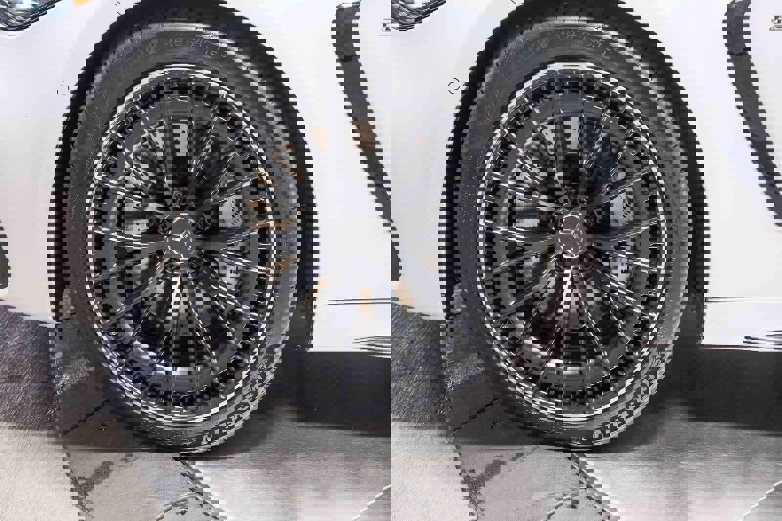 Certified 2024 Mercedes-Benz CLE 53 AMG 4MATIC image 10