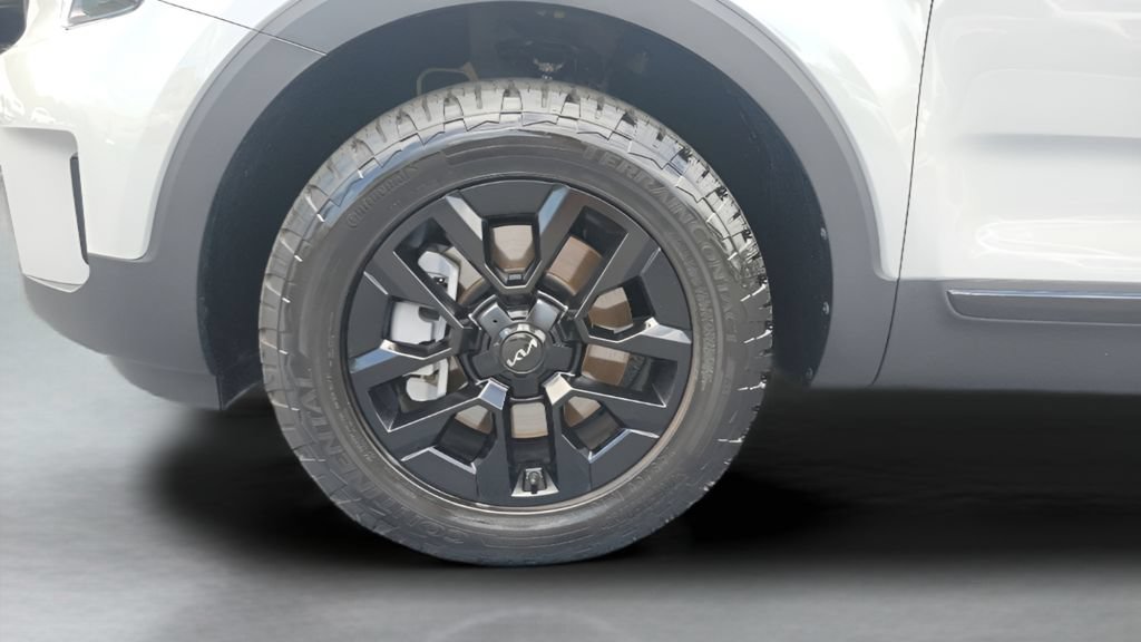 Used 2025 Kia Telluride SX Prestige X-Pro AWD/4WD image 27