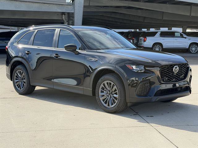 New 2026 MAZDA CX-70 SC Plus AWD/4WD image 2
