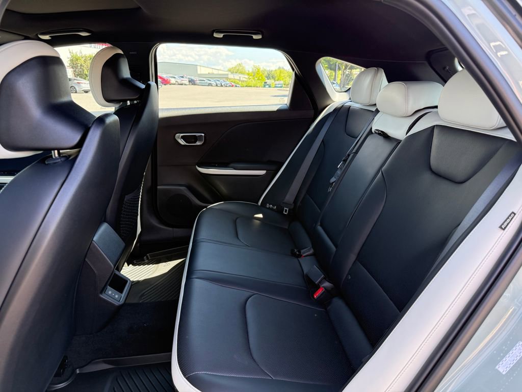 New 2026 Kia K4 GT-Line Turbo FWD image 13