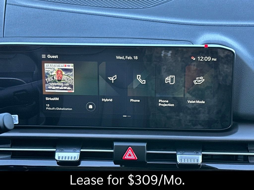 New 2026 Kia Sportage EX image 20