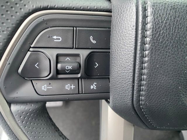 New 2026 Toyota 4Runner SR5 image 23