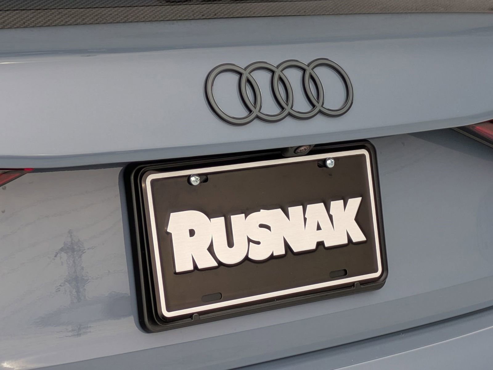 New 2026 Audi RS 3 image 15