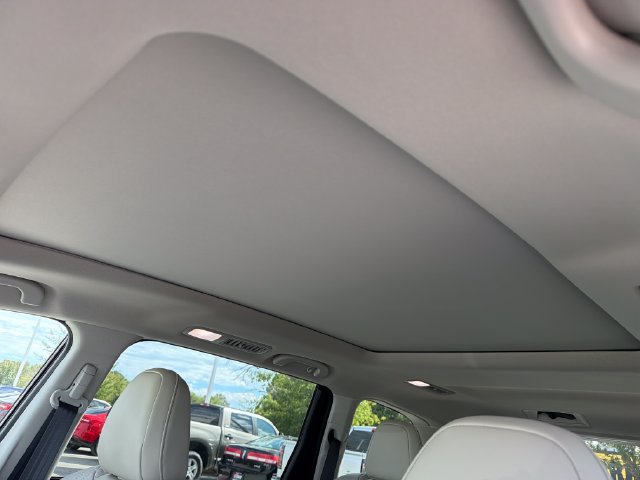 New 2027 Subaru Ascent Limited AWD/4WD image 16