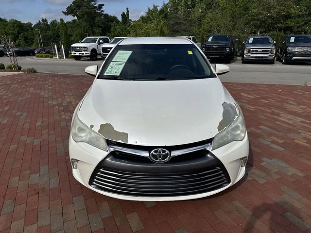 Used 2015 Toyota Camry XLE FWD image 31