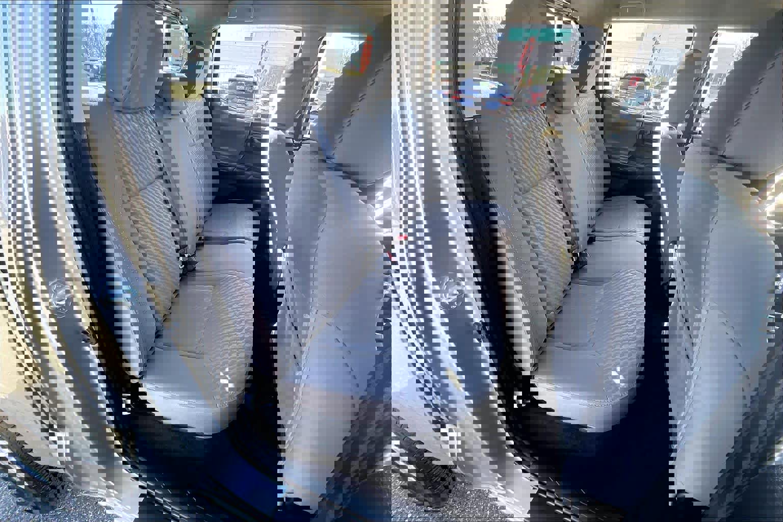 Used 2023 Toyota Tacoma SR image 20