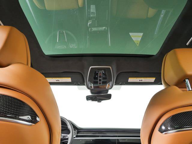 New 2026 Audi S8 AWD/4WD image 32