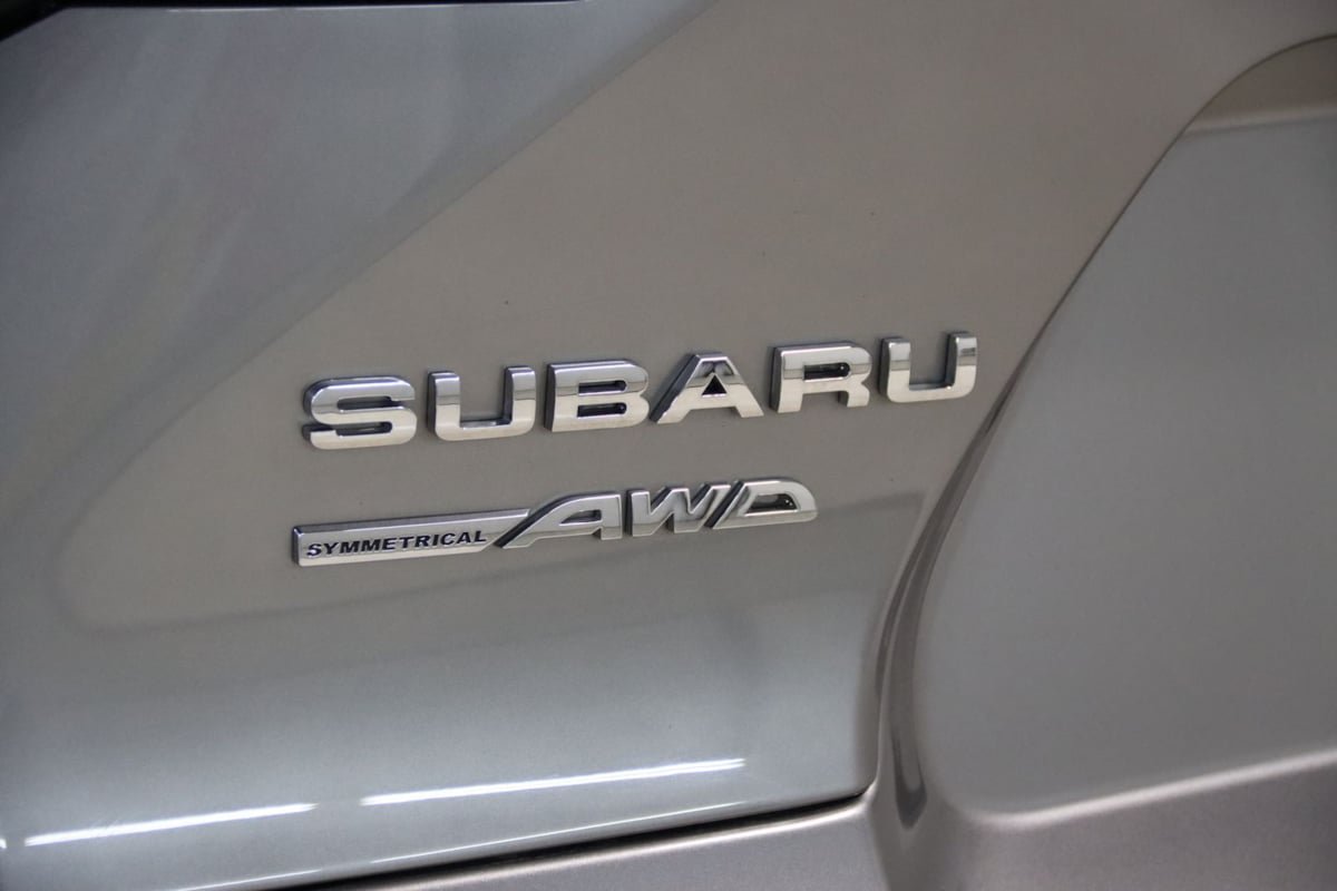 Used 2023 Subaru Solterra AWD image 19