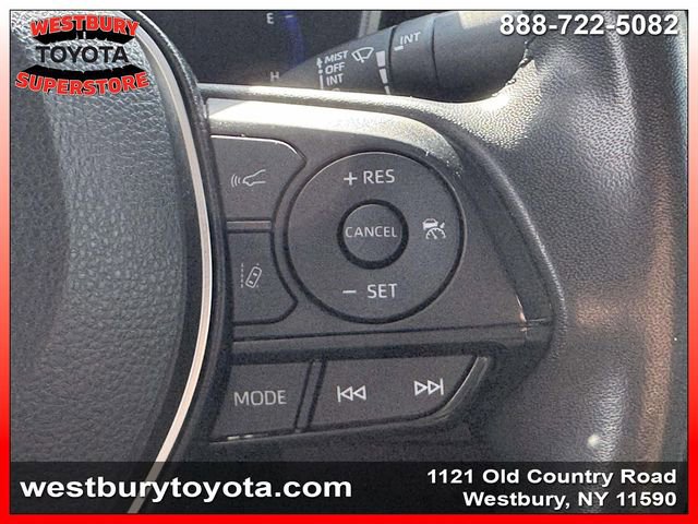 Used 2021 Toyota Corolla XLE w/ Advanced Lighting Package image 21