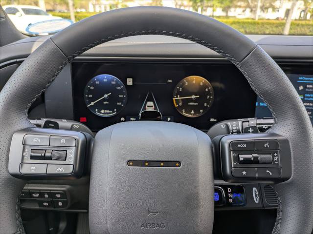New 2026 Hyundai Palisade XRT Pro AWD/4WD image 24