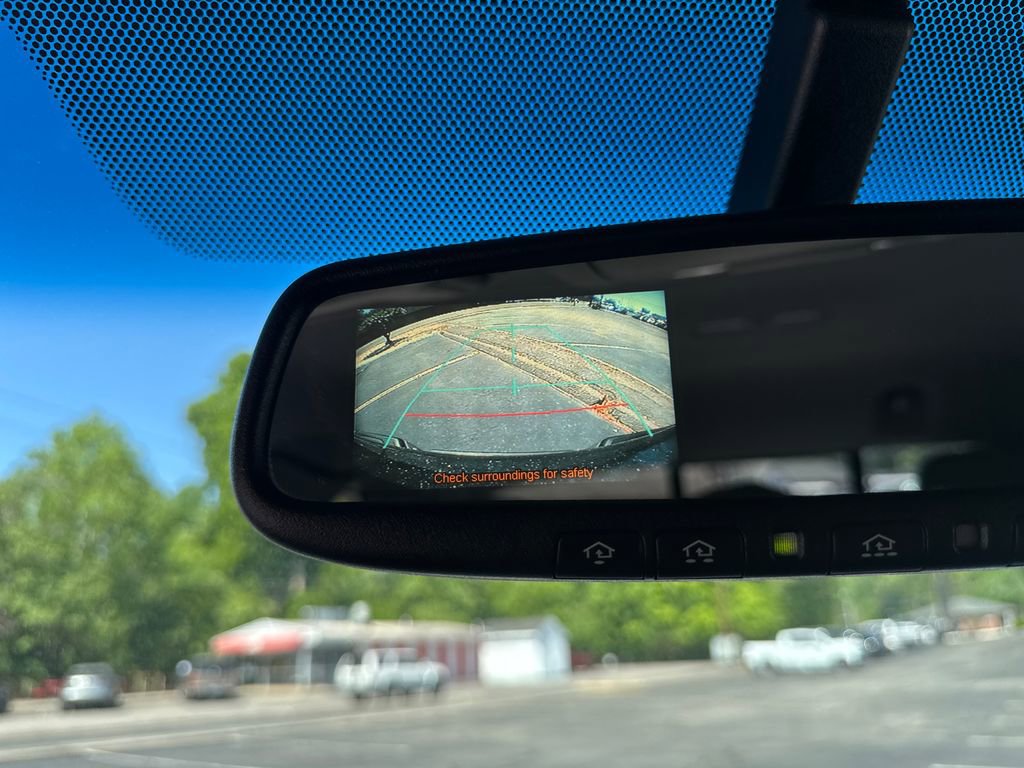 Used 2012 Toyota Tacoma PreRunner w/ SR5 Pkg RWD image 23