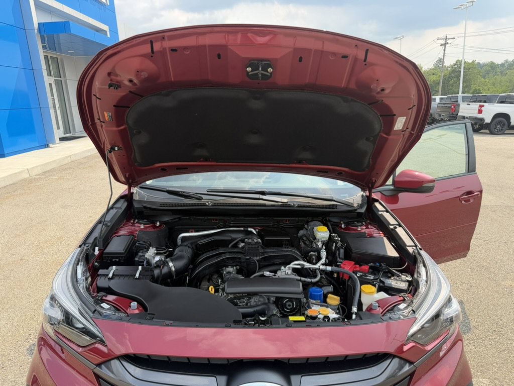 Used 2024 Subaru Legacy Limited AWD/4WD image 31
