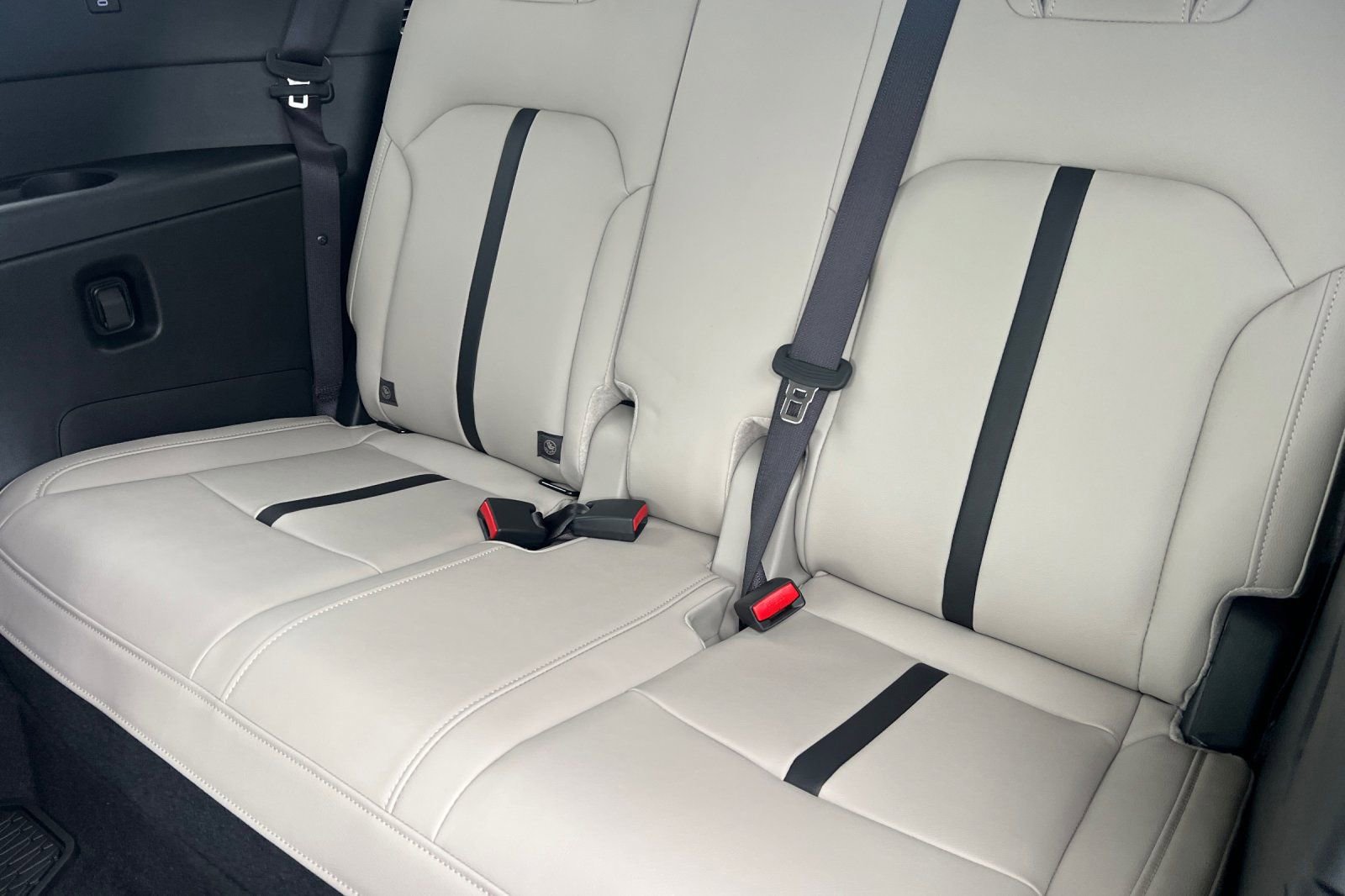 New 2026 MAZDA CX-90 3.3 Turbo w/ Premium Sport Pkg image 12