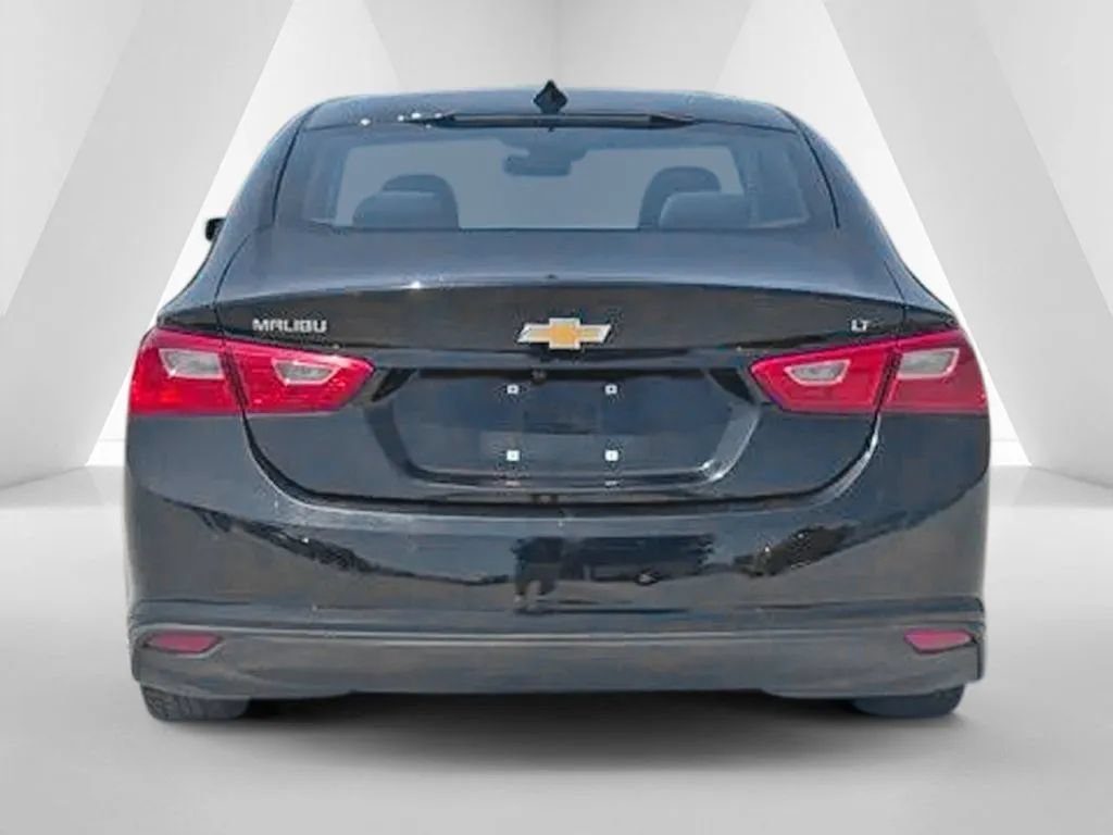 Used 2024 Chevrolet Malibu LT FWD image 6