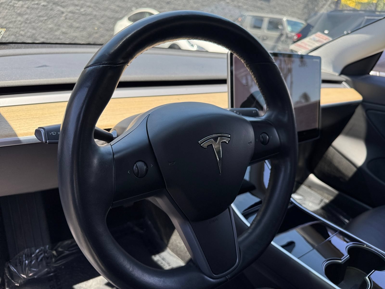 Used 2018 Tesla Model 3 Long Range RWD image 19