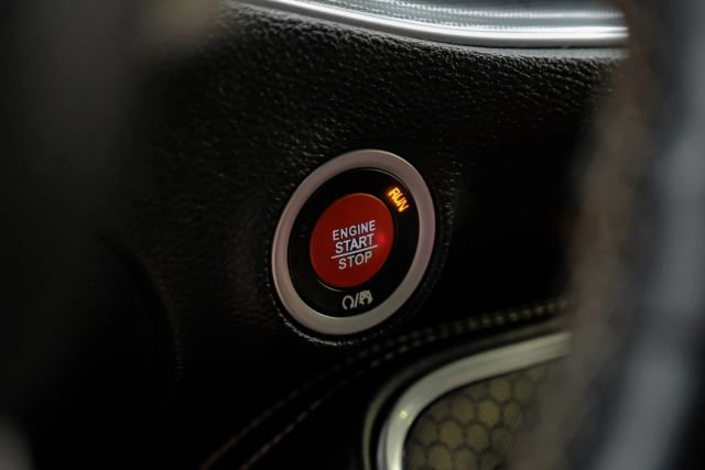 Used 2018 Dodge Challenger SRT w/ Technology Group RWD image 26