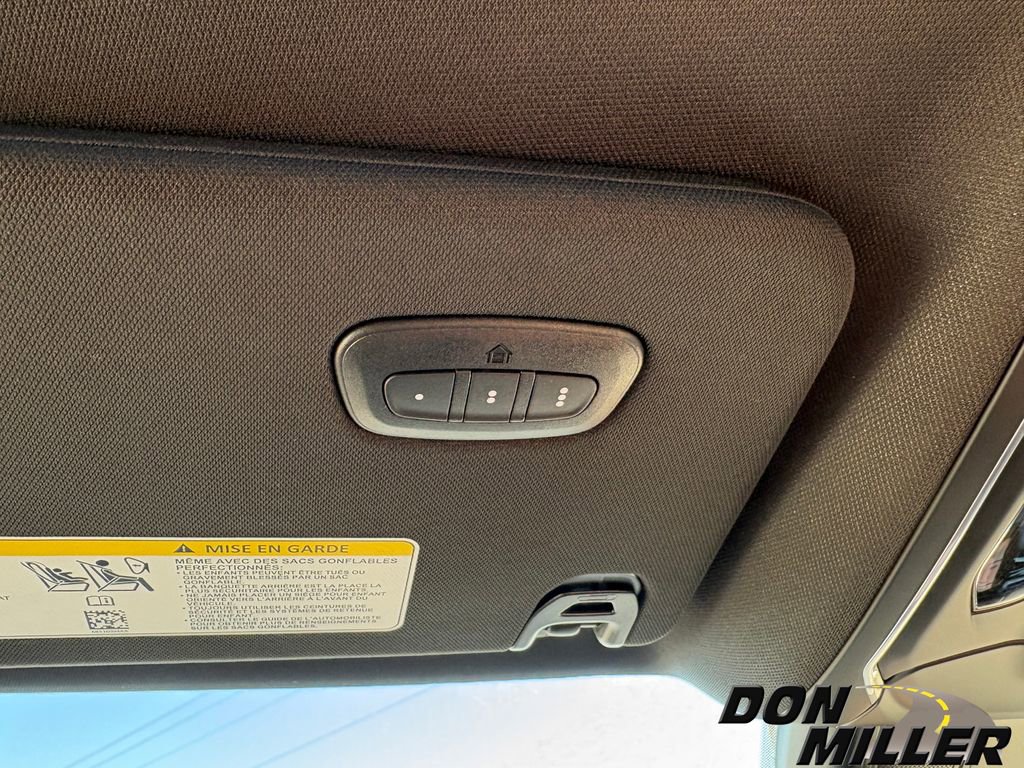 New 2026 Jeep Grand Wagoneer L Limited image 27