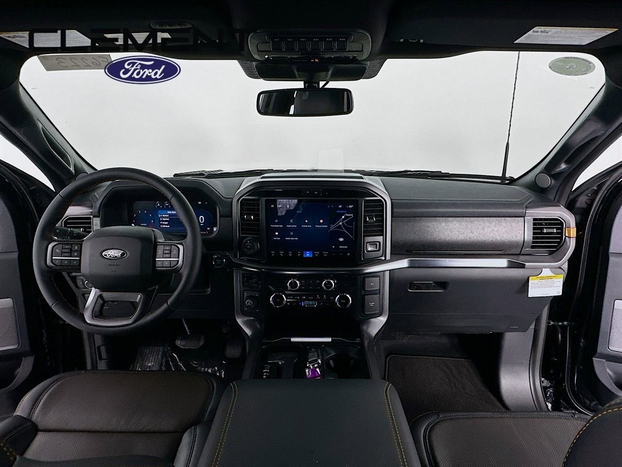 New 2026 Ford F150 Tremor AWD/4WD image 12