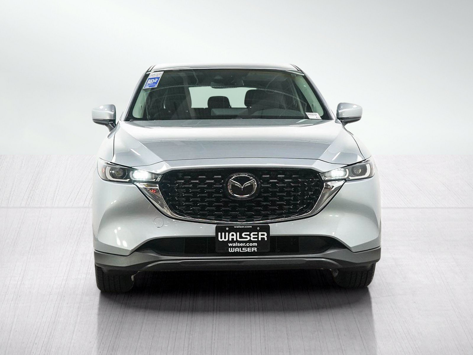 Used 2023 MAZDA CX-5 AWD 2.5 S image 8