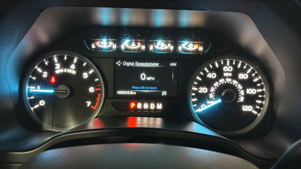 Used 2020 Ford F150 XLT w/ Equipment Group 302A Luxury AWD/4WD image 21