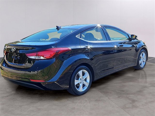 Used 2016 Hyundai Elantra Value Edition image 4