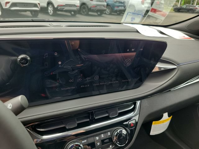 New 2026 Buick Envista Sport Touring w/ Convenience I Package FWD image 28