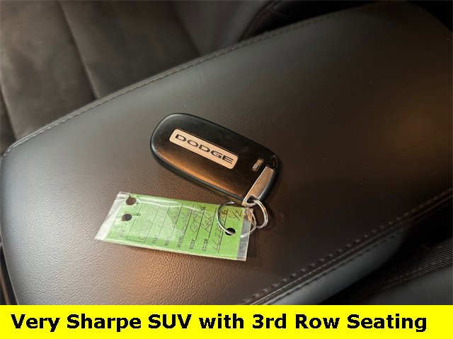 Used 2020 Dodge Durango GT image 26