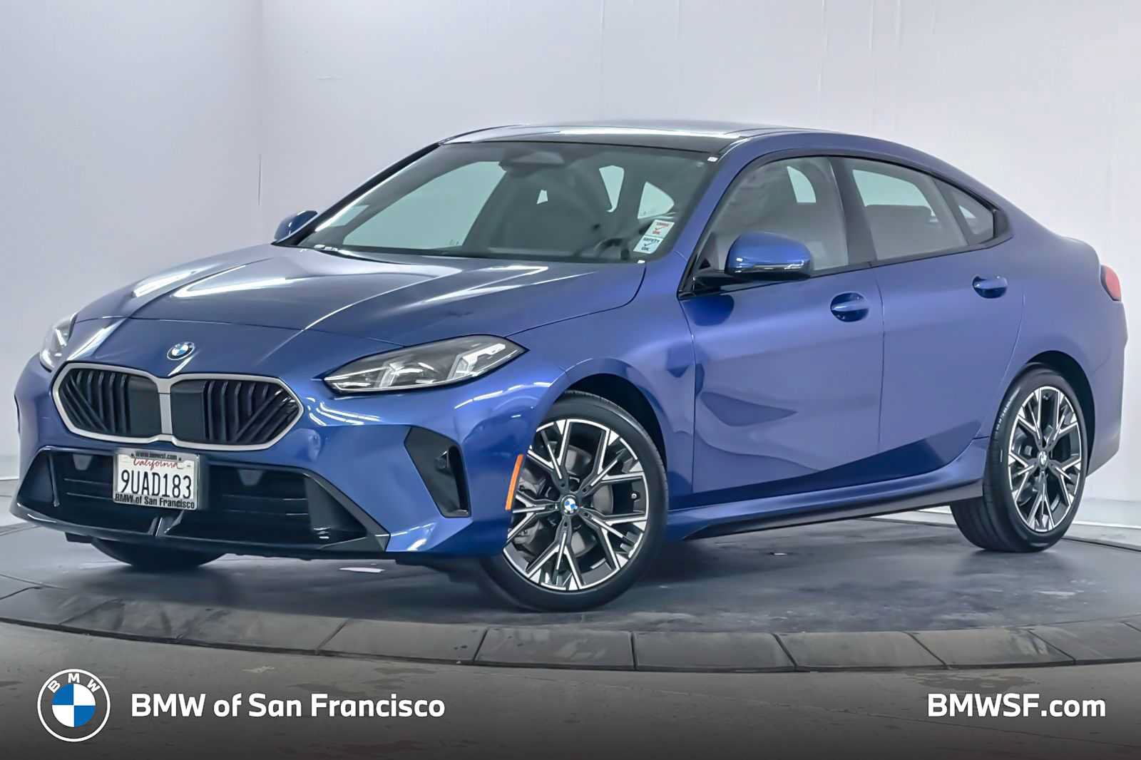 Used 2026 BMW 228i w/ Premium Package