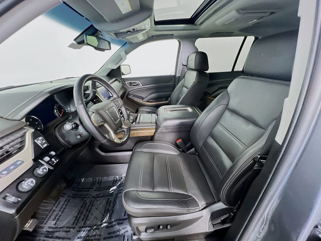 Certified 2019 GMC Yukon XL Denali w/ Open Road Package image 21
