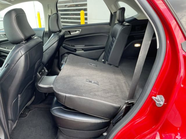 Used 2023 Ford Edge SEL w/ Convenience Package AWD/4WD image 16