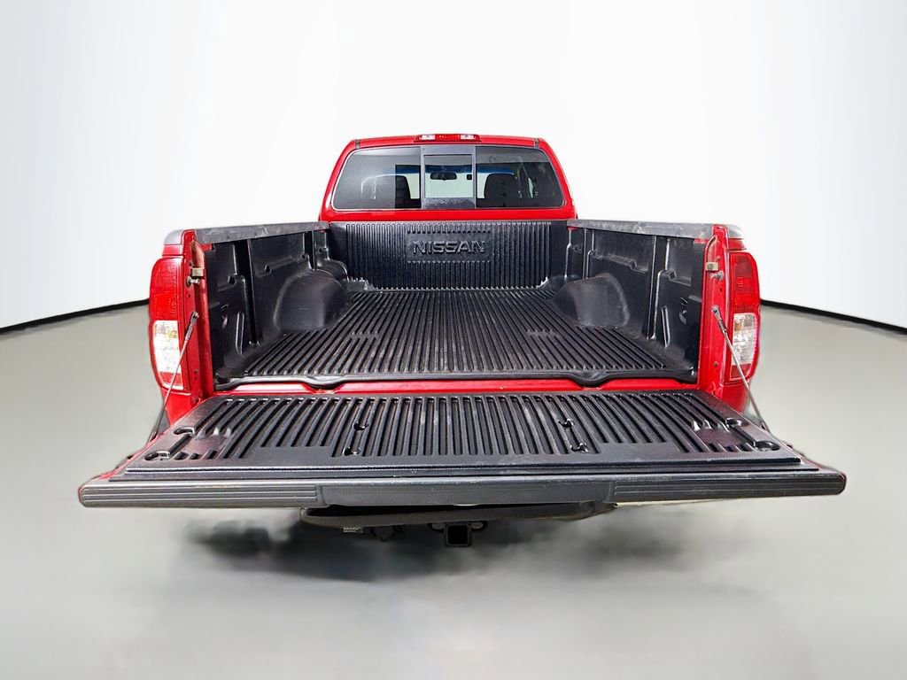 Used 2007 Nissan Frontier SE w/ SE Value Truck Pkg AWD/4WD image 26