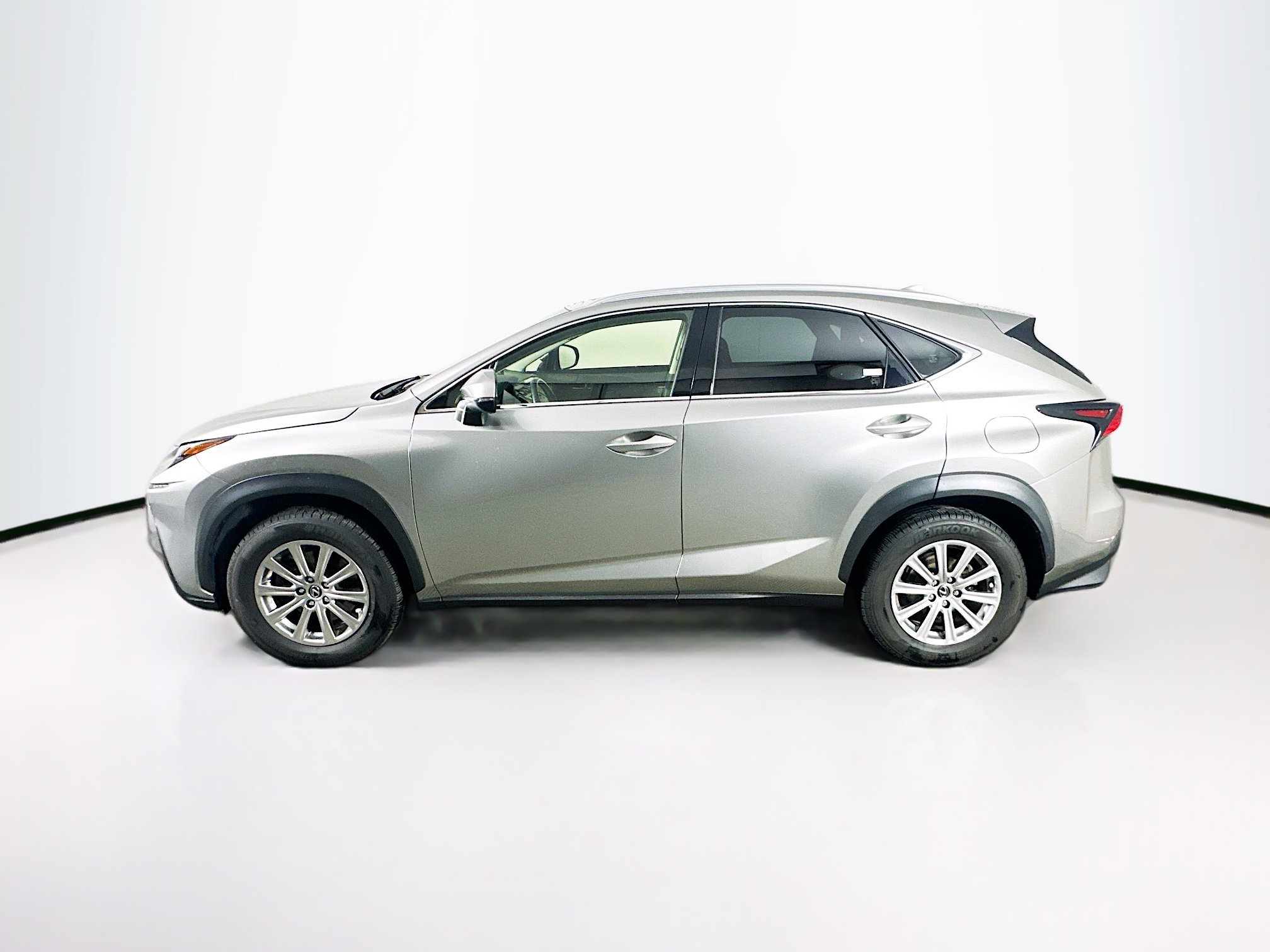 Used 2019 Lexus NX 300 AWD w/ Comfort Package image 4
