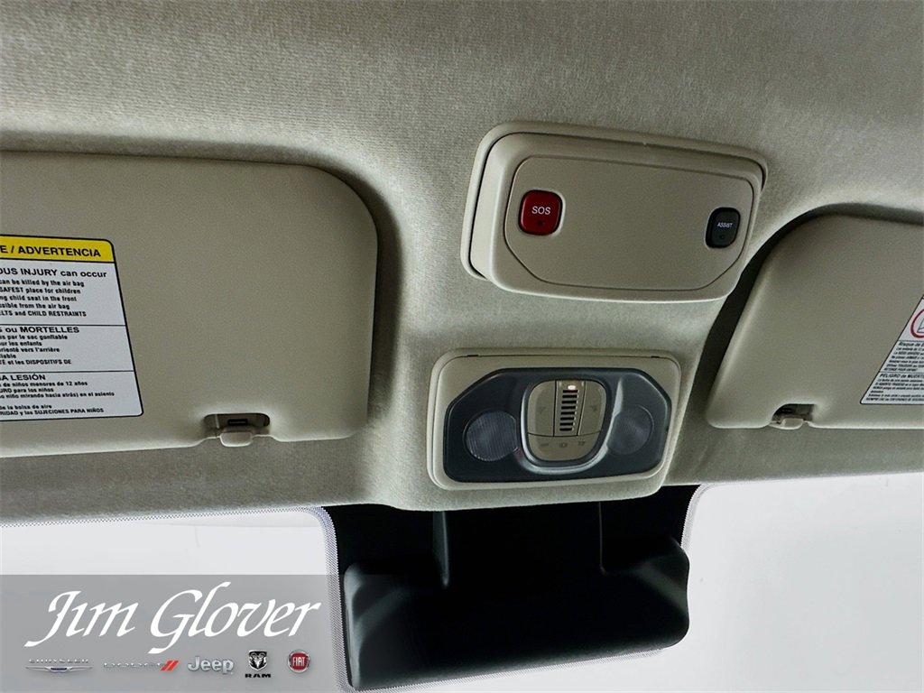 New 2026 RAM ProMaster 2500 image 33