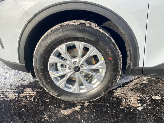 New 2026 Ford Escape Active image 17