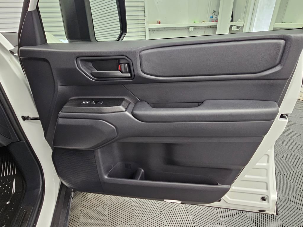 Used 2025 Toyota Land Cruiser 1958 image 40