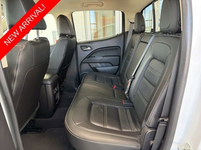 Used 2019 GMC Canyon Denali image 15