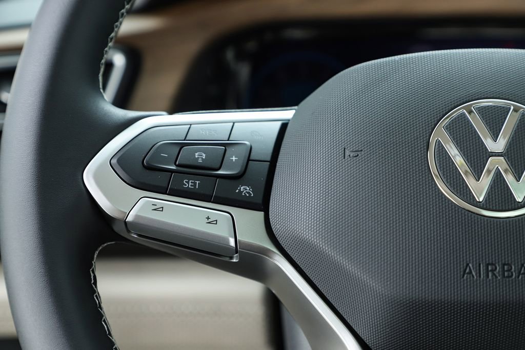 New 2026 Volkswagen Atlas SE image 61