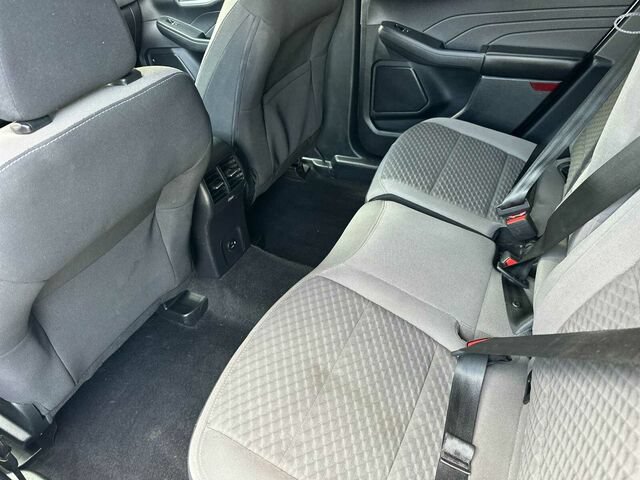 Used 2022 Ford Escape SE w/ Convenience Package FWD image 14