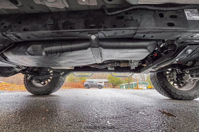 Used 2023 Ford Bronco Outer Banks image 71