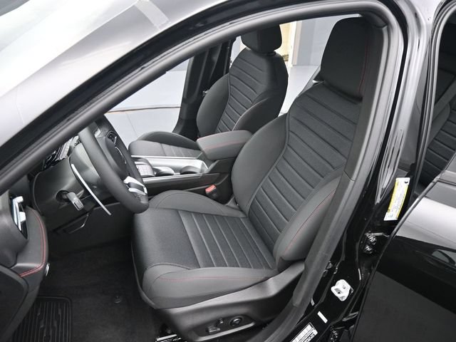 New 2025 Dodge Hornet R/T AWD/4WD image 11